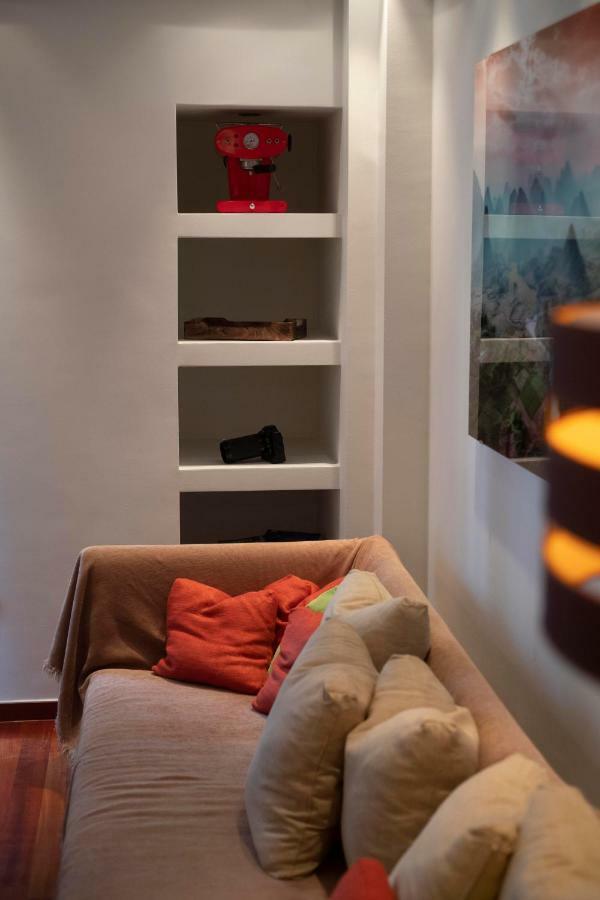 The Lux Gorgeous Apartment Thessaloníki Eksteriør bilde