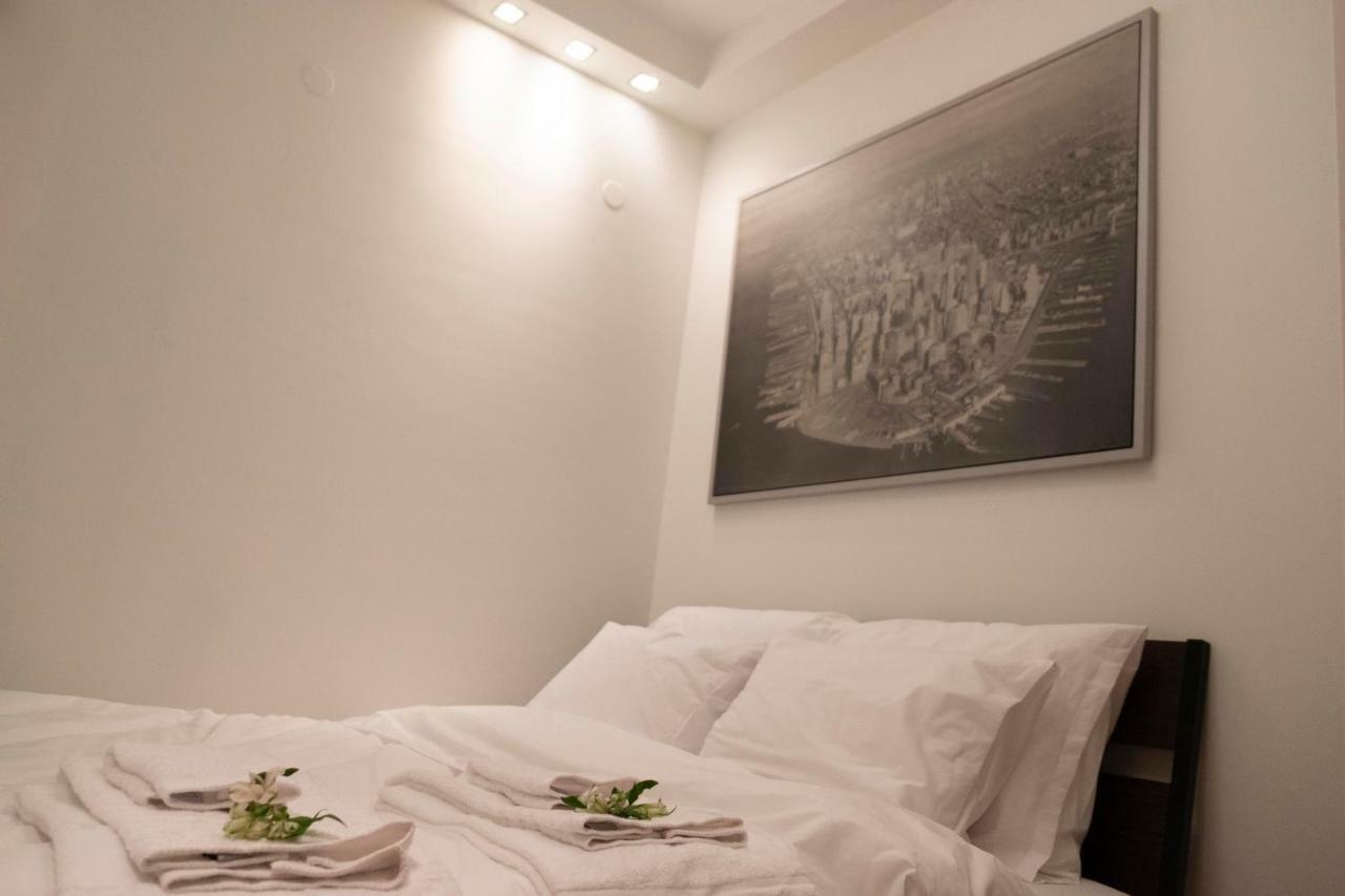 The Lux Gorgeous Apartment Thessaloníki Eksteriør bilde
